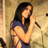 Dolores O'Riordan