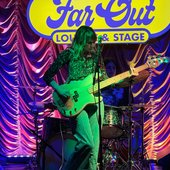 Allwax at The Far Out Lounge 2024