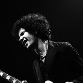 Omar Rodriguez-Lopez