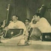 Bade Ghulam Ali Khan