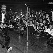 Chuck Berry