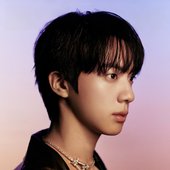 JIN FOR MARIE CLAIRE KOREA