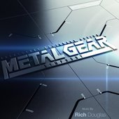 Metal Gear Symphony