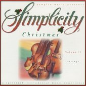 Volume 11 - Strings