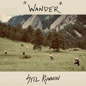 Wander