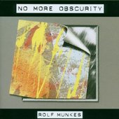 No More Obscurity