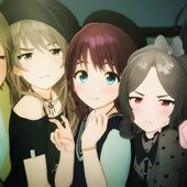 togenashi togeari
