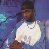 the rapper Nine