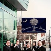 The Carolina Boys Quartet 2009-2011