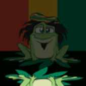 Avatar för BazJamaica