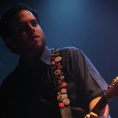 Omri Lahav live