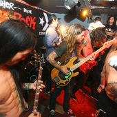 LSDemons