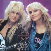 Lita Ford & Doro