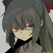 Avatar for TOUHOU8