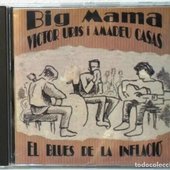 El Blues De La Inflació - Front
