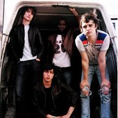 The Libertines