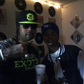 Dastranger and Lil Flip