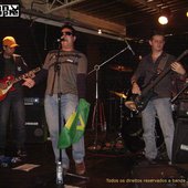 Show em São Paulo/SP - Brasil