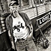 Seasick Steve