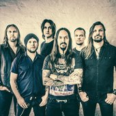 AMORPHIS