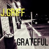 Grateful (feat. Larue) - Single