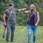 The Olson Bros Band