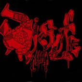 DisLife Cunt logo
