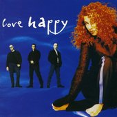 Love Happy