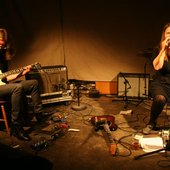 Cafe Oto, London, UK 5/19/12