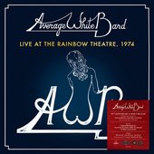 Live at the Rainbow Theatre, 1974