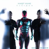 VISIONS (（『仮面ライダーゼッツ』主題歌）)