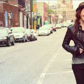 Cady Groves