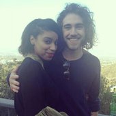 Matt Corby & Lianne La Havas