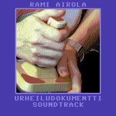 Urheiludokumentti Soundtrack (Remastered) - EP