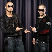 Wisin y Yandel