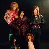 New York Dolls