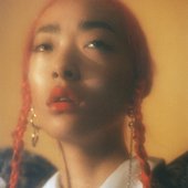 RINA, mini album.