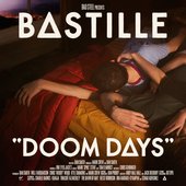 Doom Days (official album cover)
