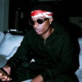 Wizkid