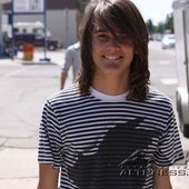 Pat Kirch