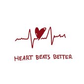 heart beats better