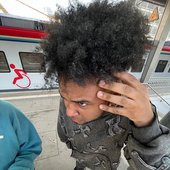 fuck shawty w my MIND