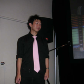LastFM profile picture for @tyang
