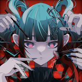 CrimsonLuv 的头像