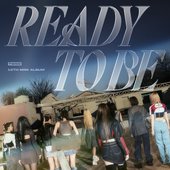 READY TO BE Online Cover 4K