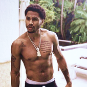 Trey Songz