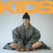 Noga Erez - 'Kids' (2021)