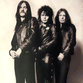 Motörhead 1979