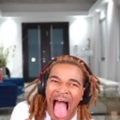 Yellow dreads
