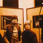 Soft Machine, Studio.